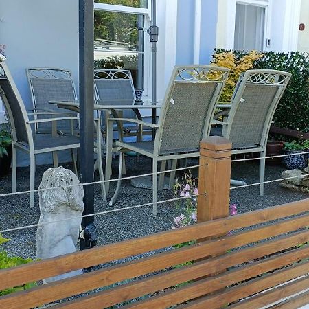 Lawnswood Guest House Torquay Exteriér fotografie