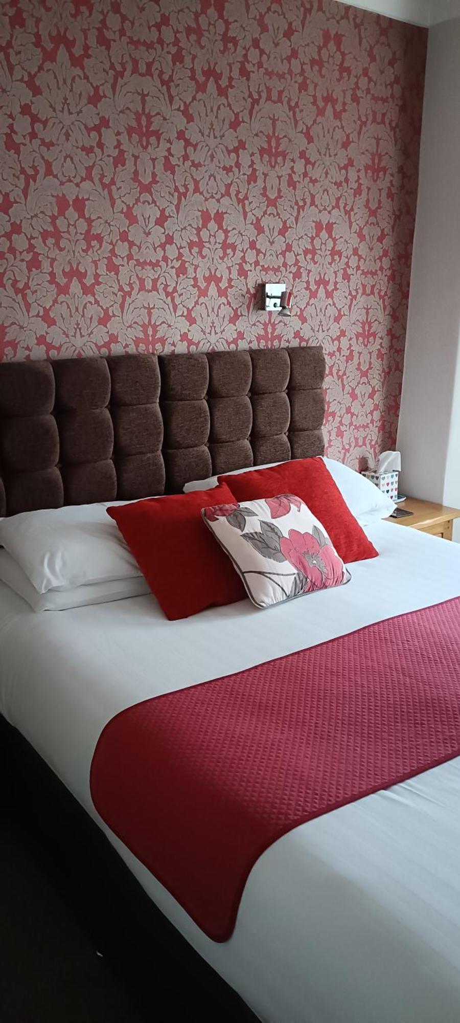 Lawnswood Guest House Torquay Pokoj fotografie